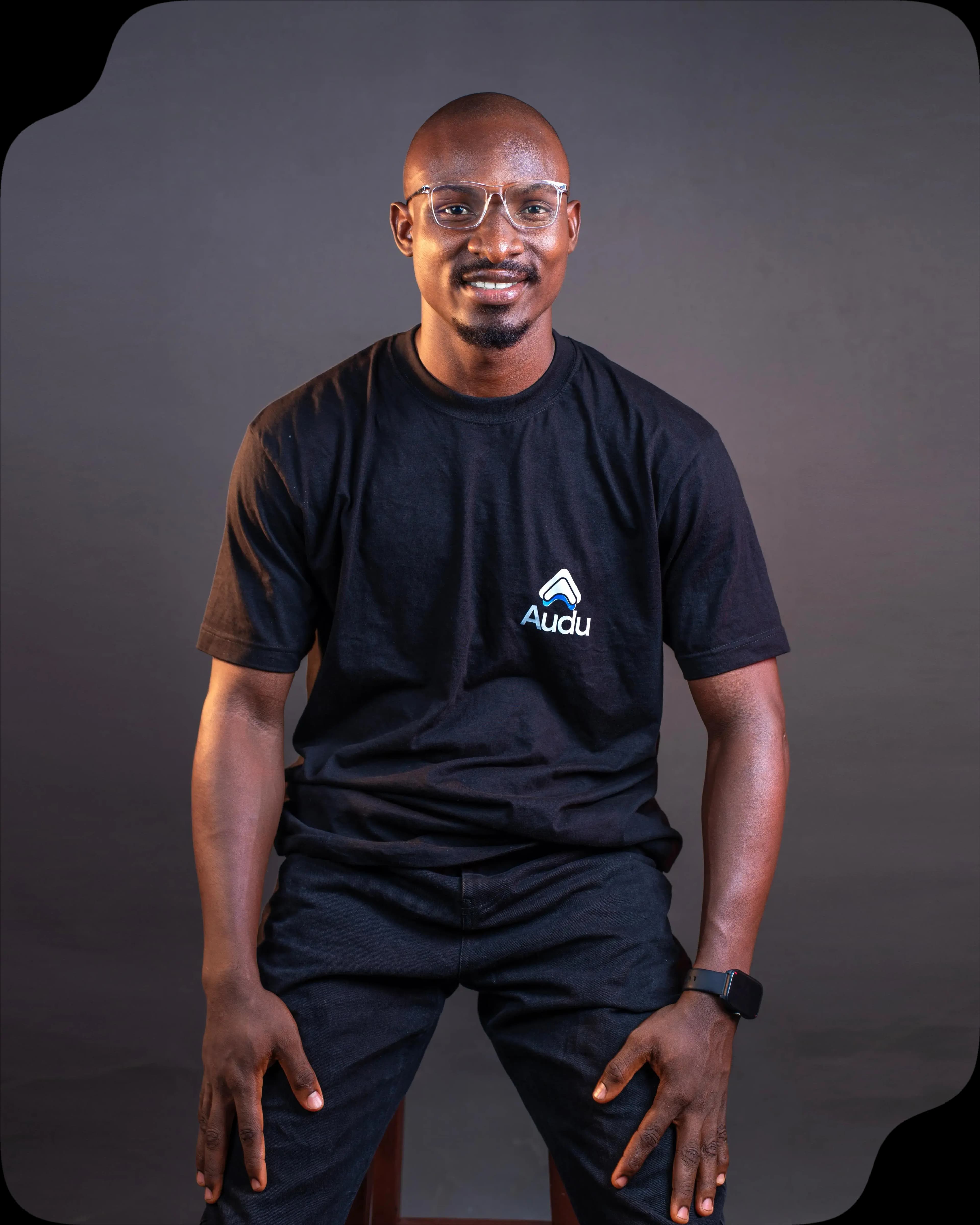 A portrait representing our creative studio