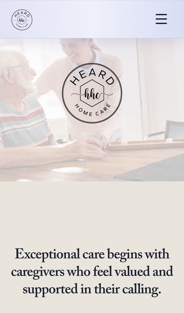 Heard Home Care